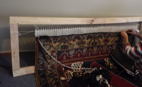 refringing turkish rugs-513